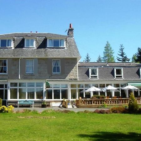 Glen Lui Hotel Баллатер Экстерьер фото